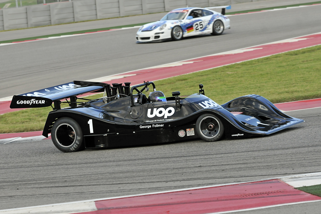 '74 Shadow DN4