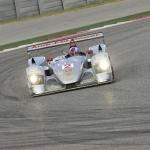 '05 Audi R8 LMP