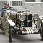 '29 MG M type
