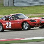 '66 Marcos 1800 GT