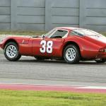 '66 Marcos 1800 GT