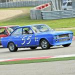 '72 Fiat 124