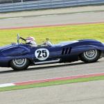 '59 Lister Costin