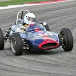 '61 Cooper T56