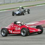 '63 Kellison FV