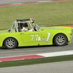 '72 MG Midget