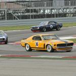 '71 Boss 302