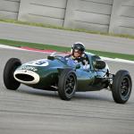 '57 Cooper T43
