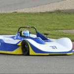 '90 Lola 9090