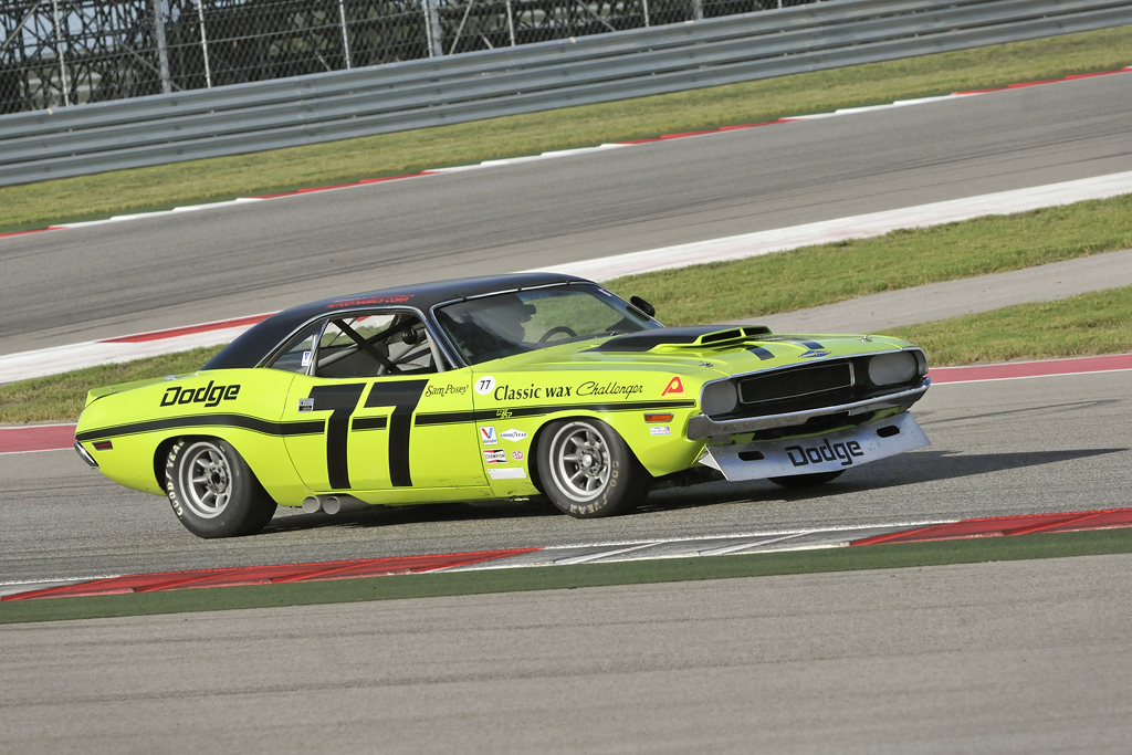 '70 Dodge Challenger