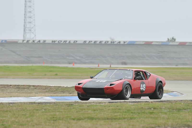 '71 Pantera