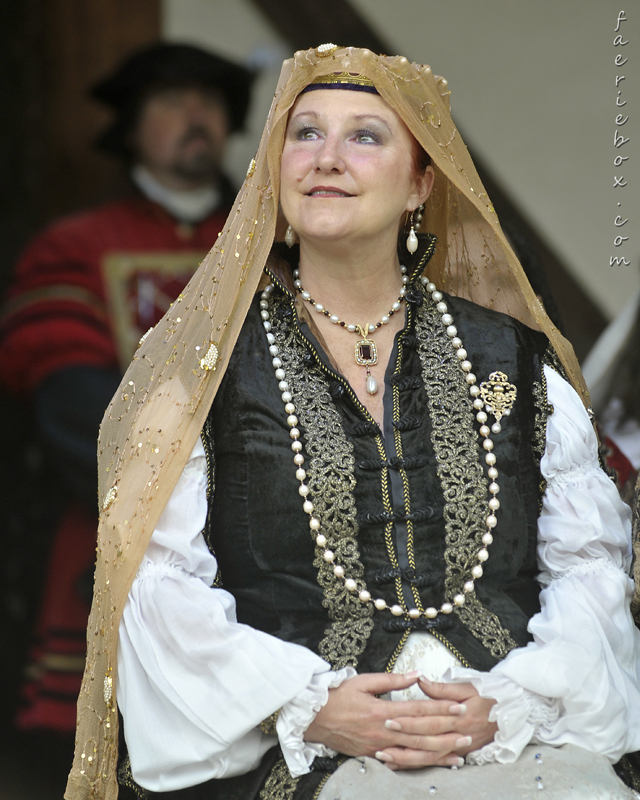 Archduchess Sabine von Württemburg