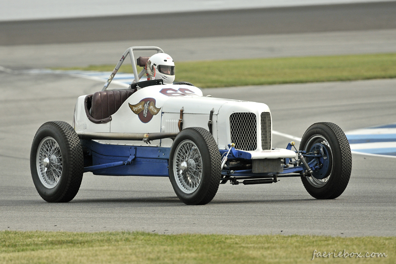 '33 Ford Indy Car