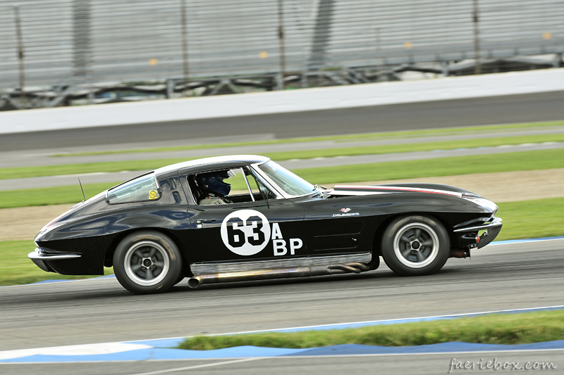 '63 Corvette