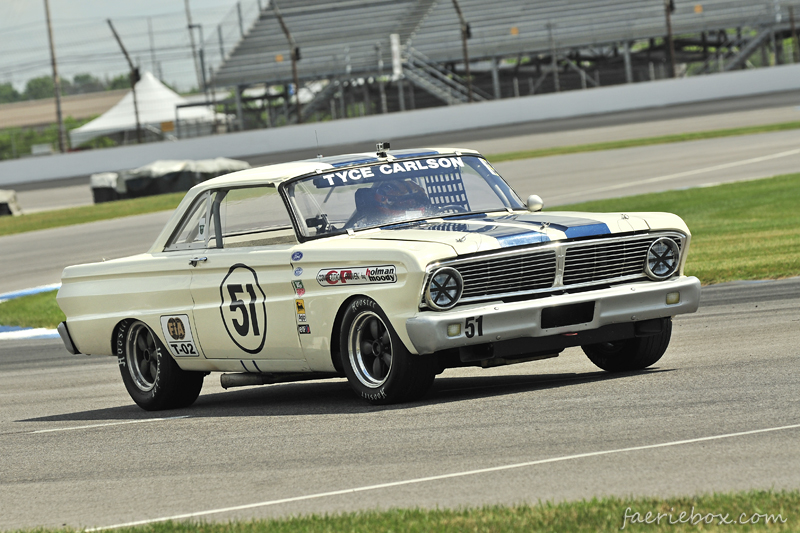 '64 Ford Falcon