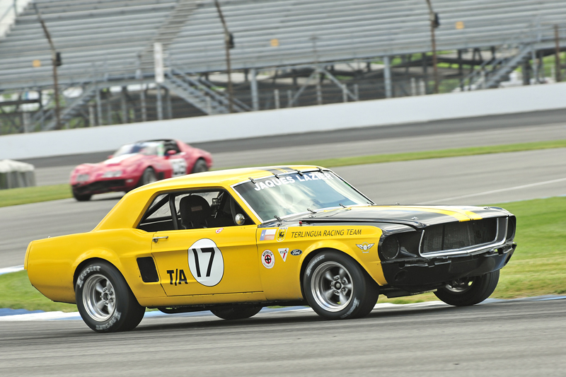 '71 Mustang