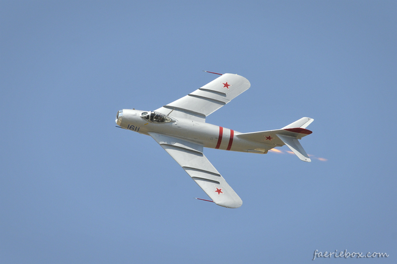 MiG 17