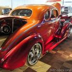 '37 Chevy