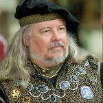 as Prince Sobieski