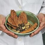 Healing hands & healing herbs