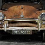 Morris Minor