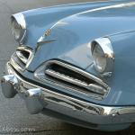 '53 Studebaker Commander