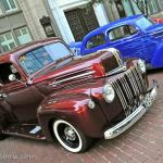 '43 Ford