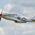 P-51 Mustang