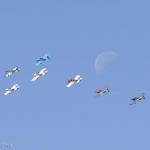 Falson Flight Formation Team
