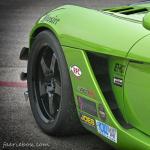 U. S. Vintage Racing National Championship, 2016