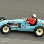 '51 Dayton Special