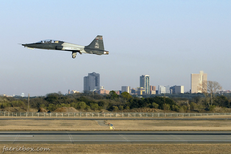 T-38 Talon