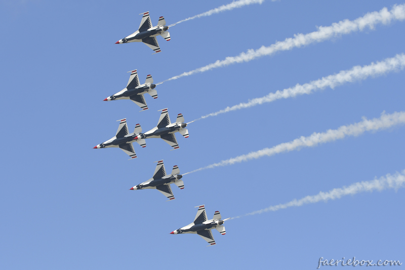 The Thunderbirds