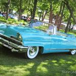 '56 Lincoln Premiere