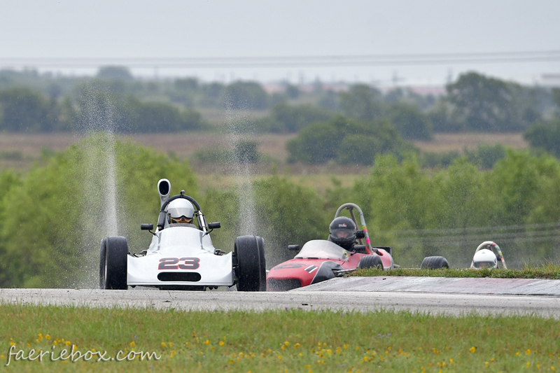 '79 Lola T-540
