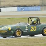 '67 Triumph Spitfire