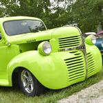 '40 Dodge truck