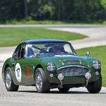 '65 Austin Healy 3000