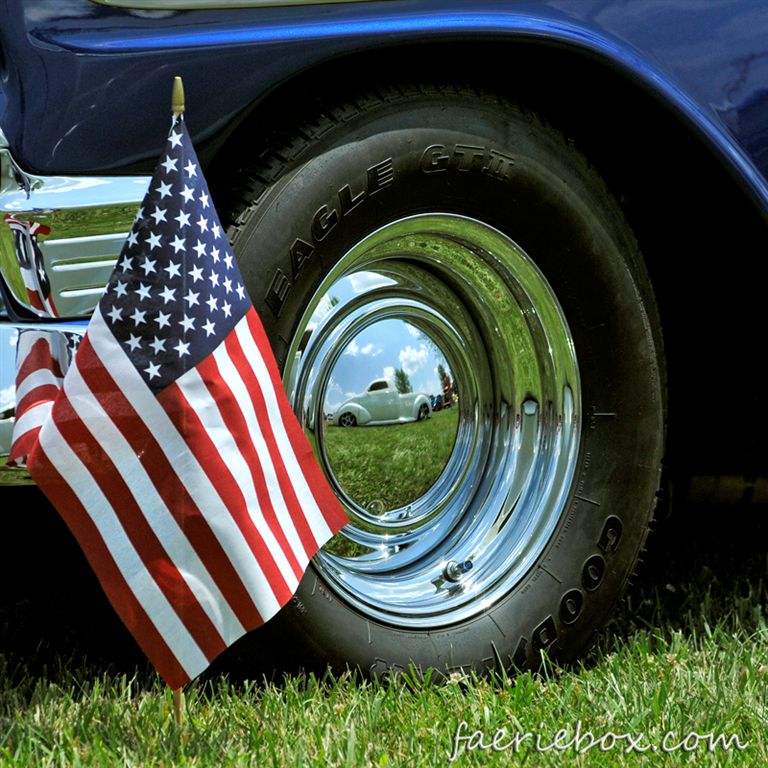 Happy 4th!