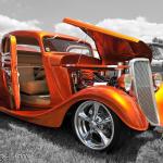 '34 Ford