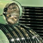 '40 Caddy