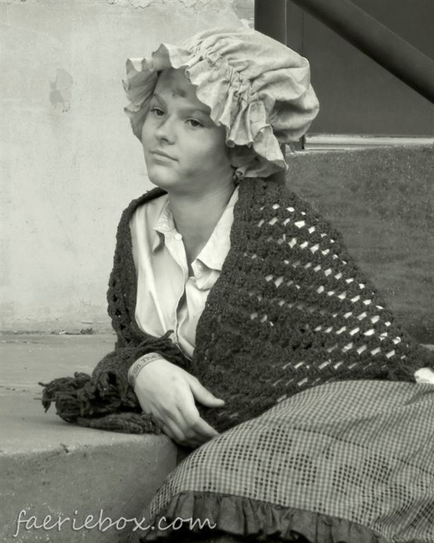 urchins...