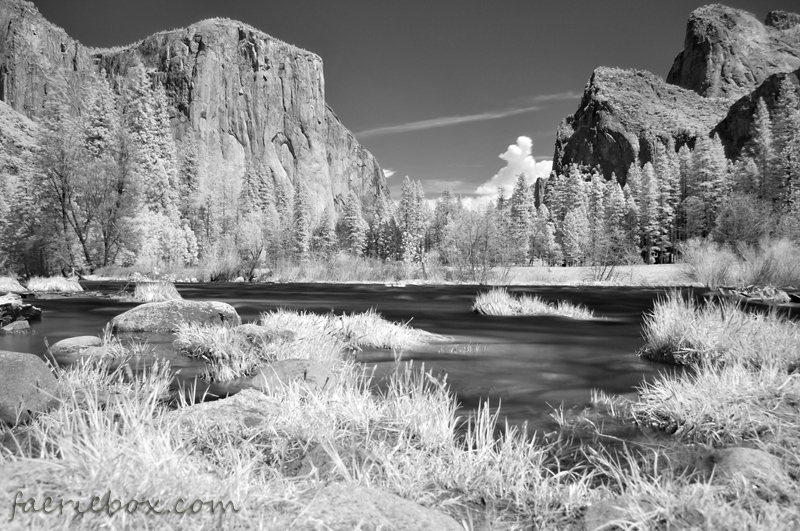 El Capitan, Yosemite