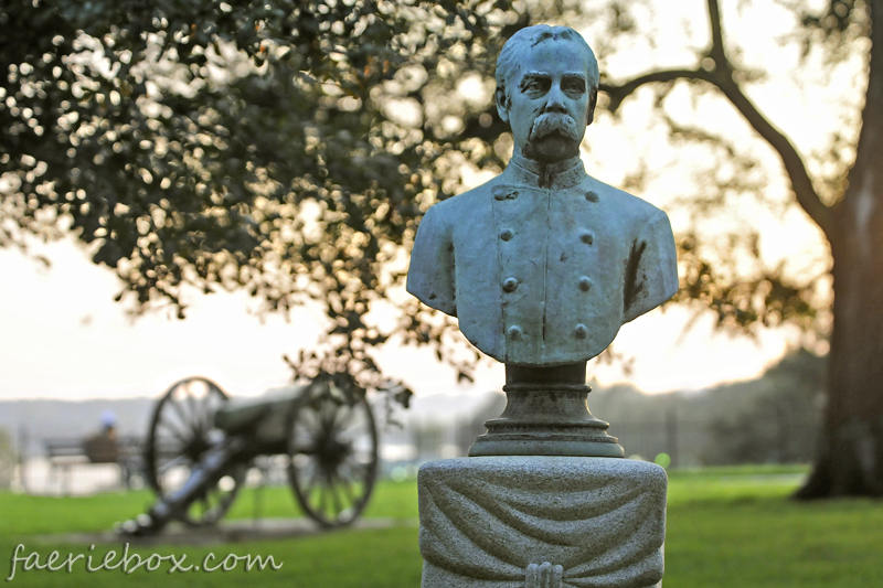 Cpt. James Harvey Mathes