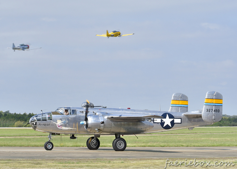 B-25 Mitchell