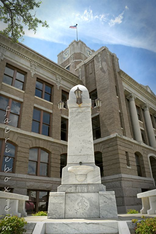 Cleburne