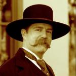 Wyatt Earp