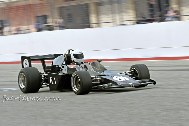 '73 Brabham BT 40