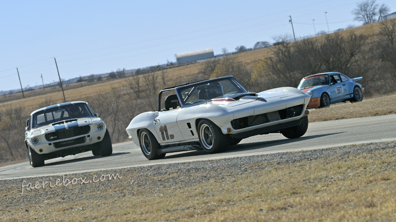 '64 Corvette