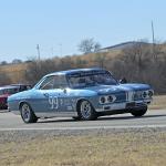 '66 Yenko Stinger